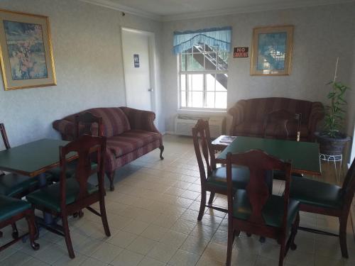 Imagen general del Hotel Americas Best Value Inn Winnsboro, Sc. Foto 5