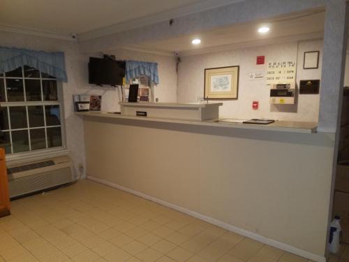 Imagen general del Hotel Americas Best Value Inn Winnsboro, Sc. Foto 9