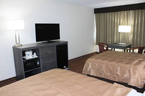 Imagen de la habitación del Hotel Americas Best Value Inn Winston-Salem. Foto 4