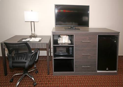 Imagen de la habitación del Hotel Americas Best Value Inn Winston-Salem. Foto 5