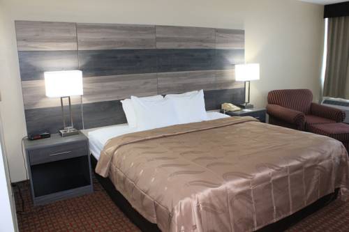 Imagen de la habitación del Hotel Americas Best Value Inn Winston-Salem. Foto 14