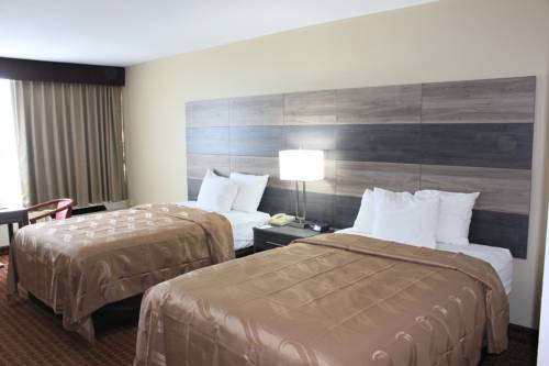 Imagen de la habitación del Hotel Americas Best Value Inn Winston-Salem. Foto 16