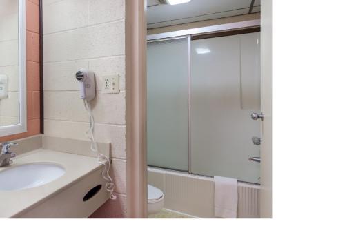 Imagen general del Hotel Americas Best Value Inn Wytheville. Foto 8