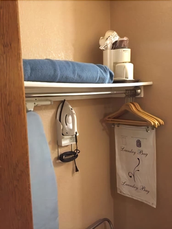 Imagen de la habitación del Hotel Americas Best Value Inn York. Foto 4