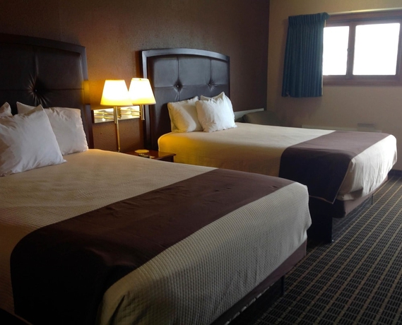 Imagen de la habitación del Hotel Americas Best Value Inn York. Foto 5