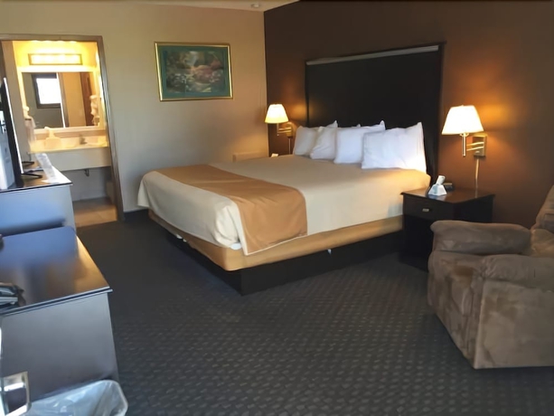 Imagen de la habitación del Hotel Americas Best Value Inn York. Foto 7