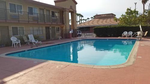 Imagen general del Hotel Americas Best Value Inn & Suites Escondido. Foto 3