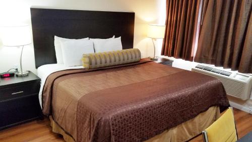 Imagen general del Hotel Americas Best Value Inn & Suites Escondido. Foto 4