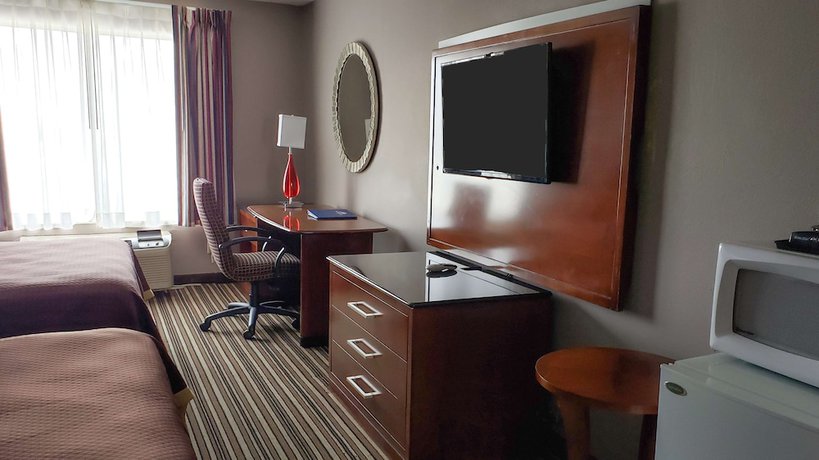 Imagen de la habitación del Hotel Americas Best Value Inn & Suites Foley Gulf Shores. Foto 10