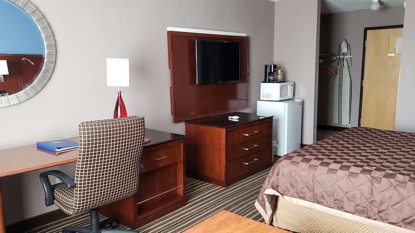 Imagen de la habitación del Hotel Americas Best Value Inn & Suites Foley Gulf Shores. Foto 14