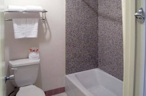 Imagen de la habitación del Hotel Americas Best Value Inn & Suites - Fontana. Foto 11