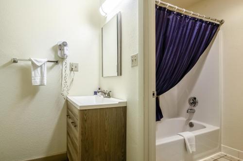 Imagen de la habitación del Hotel Americas Best Value Inn & Suites Ft Collins E at I-25. Foto 4