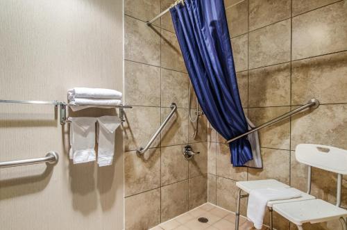 Imagen general del Hotel Americas Best Value Inn & Suites Ft Collins E at I-25. Foto 1