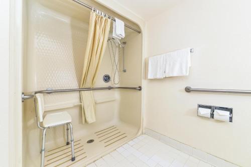 Imagen general del Hotel Americas Best Value Inn & Suites Morrow Atlanta. Foto 4