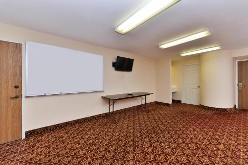 Imagen general del Hotel Americas Best Value Inn & Suites Morrow Atlanta. Foto 5