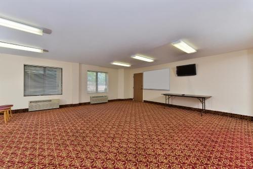 Imagen general del Hotel Americas Best Value Inn & Suites Morrow Atlanta. Foto 6