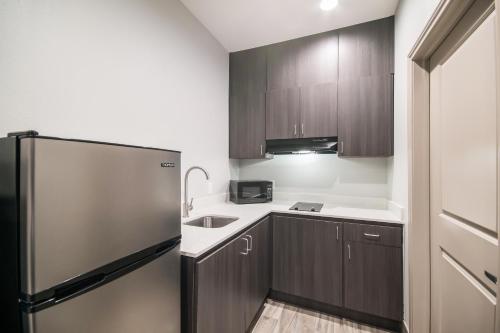 Imagen de la habitación del Hotel Americas Best Value Inn & Suites NE Houston Downtown I-610. Foto 10