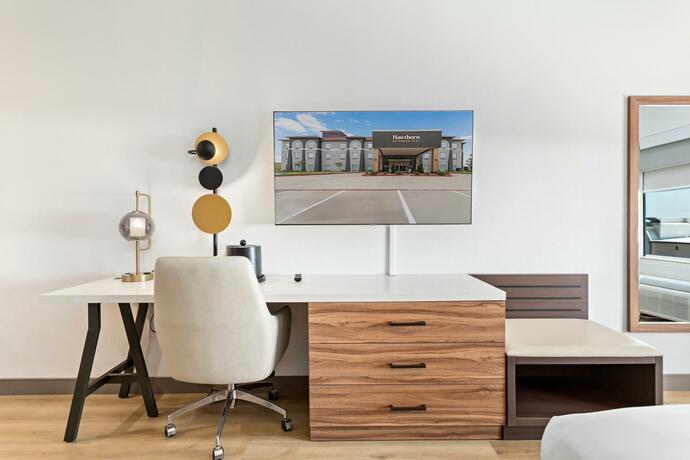 Imagen general del Hotel Americas Best Value Inn & Suites Port Arthur. Foto 9