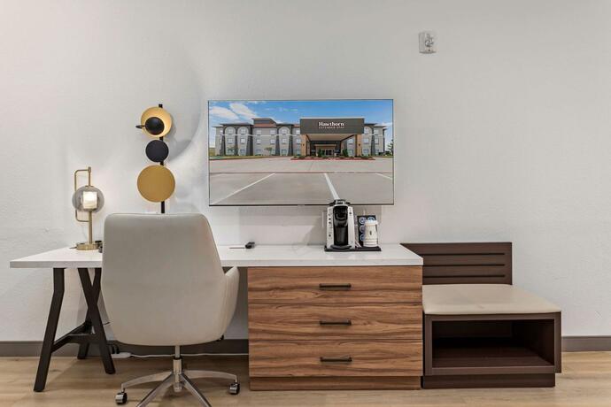 Imagen general del Hotel Americas Best Value Inn & Suites Port Arthur. Foto 21