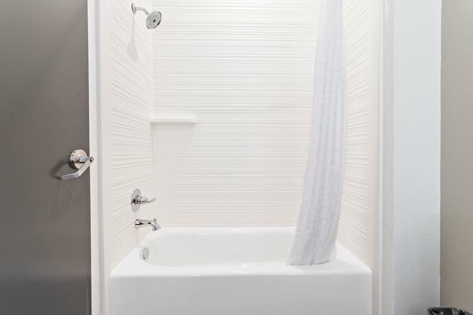 Imagen general del Hotel Americas Best Value Inn & Suites Port Arthur. Foto 22