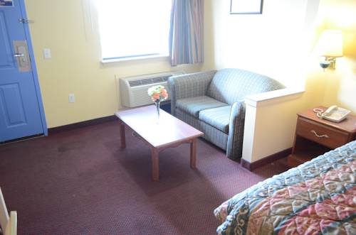 Imagen general del Hotel America's Best Value Inn & Suites - Rosenberg/hous. Foto 1