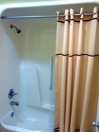 Imagen de la habitación del Hotel Americas Best Value Inn and Suites Alvin Houston. Foto 8