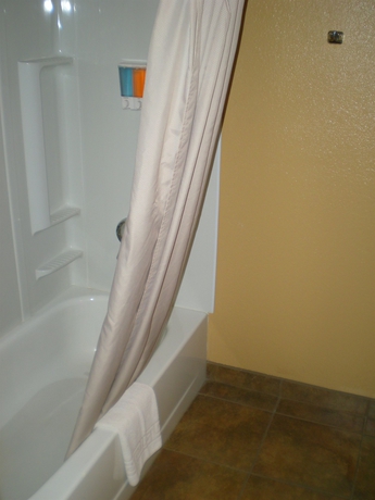 Imagen de la habitación del Hotel Americas Best Value Inn and Suites Anchorage Airport. Foto 11