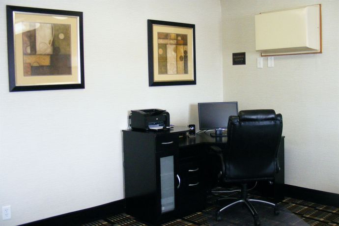 Imagen de la habitación del Hotel Americas Best Value Inn and Suites Bismarck. Foto 7
