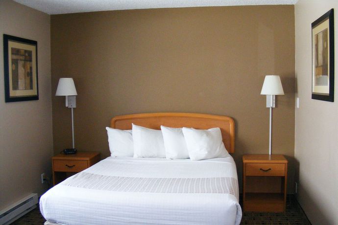 Imagen de la habitación del Hotel Americas Best Value Inn and Suites Bismarck. Foto 8