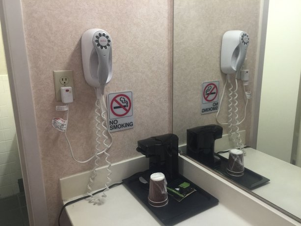 Imagen de la habitación del Hotel Americas Best Value Inn and Suites Boise. Foto 15