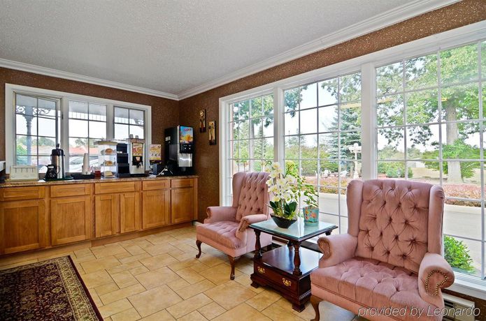 Imagen general del Hotel America's Best Value Inn and Suites Clarence/Buffalo East. Foto 2