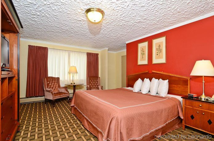 Imagen general del Hotel America's Best Value Inn and Suites Clarence/Buffalo East. Foto 5