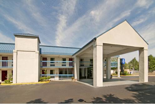 Imagen de la habitación del Hotel Americas Best Value Inn and Suites Clarksdale. Foto 2