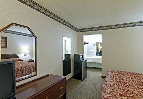 Imagen general del Hotel Americas Best Value Inn and Suites Clarksdale. Foto 1