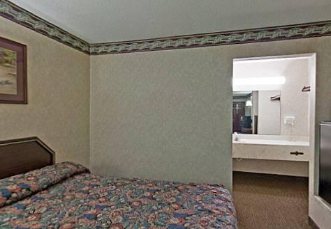 Imagen de la habitación del Hotel Americas Best Value Inn and Suites Clarksdale. Foto 6