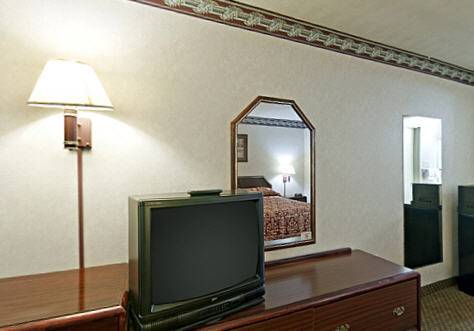 Imagen de la habitación del Hotel Americas Best Value Inn and Suites Clarksdale. Foto 7