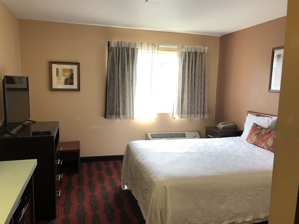 Imagen de la habitación del Hotel Americas Best Value Inn and Suites Forest Grove Hillsboro. Foto 3