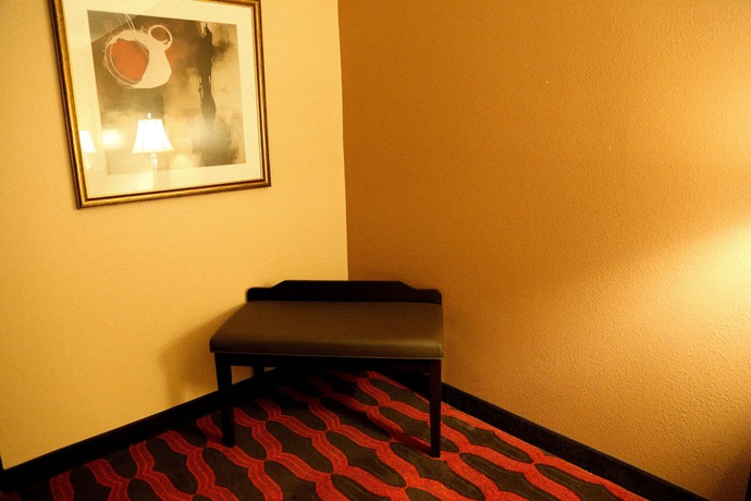 Imagen de la habitación del Hotel Americas Best Value Inn and Suites Forest Grove Hillsboro. Foto 4