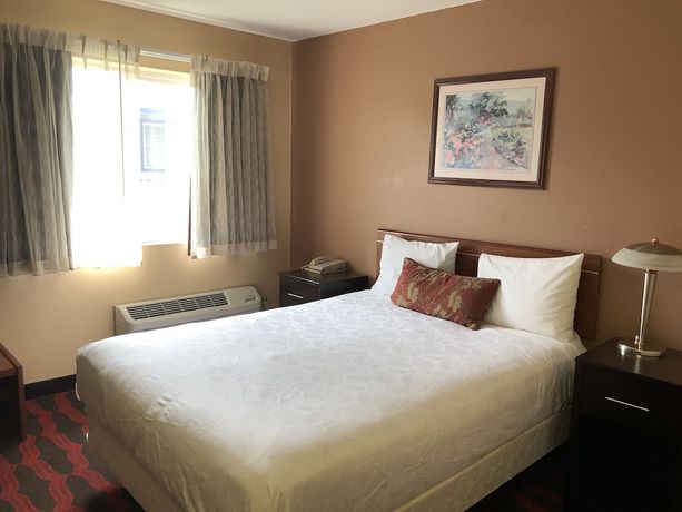 Imagen de la habitación del Hotel Americas Best Value Inn and Suites Forest Grove Hillsboro. Foto 7