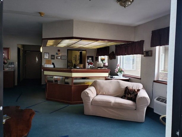 Imagen de los interiores del Hotel Americas Best Value Inn and Suites Forest Grove Hillsboro. Foto 20