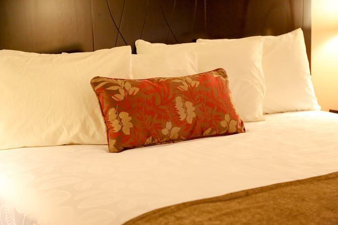 Imagen de la habitación del Hotel Americas Best Value Inn and Suites Forest Grove Hillsboro. Foto 12