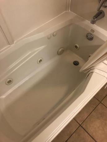 Imagen de la habitación del Hotel Americas Best Value Inn and Suites Gun Barrel City. Foto 7