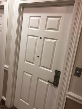Imagen de la habitación del Hotel Americas Best Value Inn and Suites Gun Barrel City. Foto 11