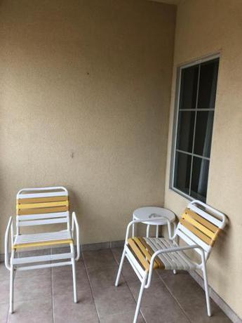 Imagen general del Hotel Americas Best Value Inn and Suites Gun Barrel City. Foto 1