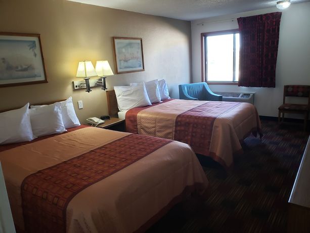 Imagen de la habitación del Hotel Americas Best Value Inn and Suites Harrisonville. Foto 3