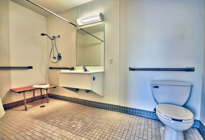 Imagen de la habitación del Hotel Americas Best Value Inn and Suites Helena. Foto 8