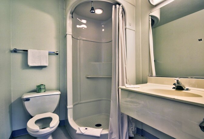Imagen de la habitación del Hotel Americas Best Value Inn and Suites Helena. Foto 10