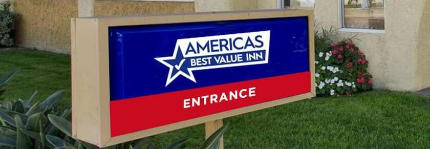 Imagen general del Hotel Americas Best Value Inn and Suites Helena. Foto 2