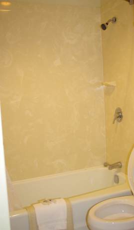 Imagen de la habitación del Hotel Americas Best Value Inn and Suites Hope. Foto 9