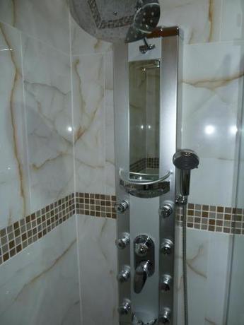 Imagen general del Hotel Americas Best Value Inn and Suites Houston At Hwy 6 and Westpark. Foto 1
